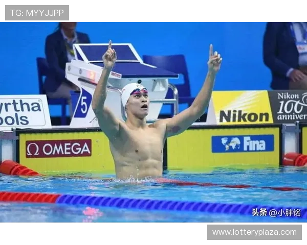 孙杨200米蝶泳赛场突破再创辉煌展现中国泳坛无敌风采